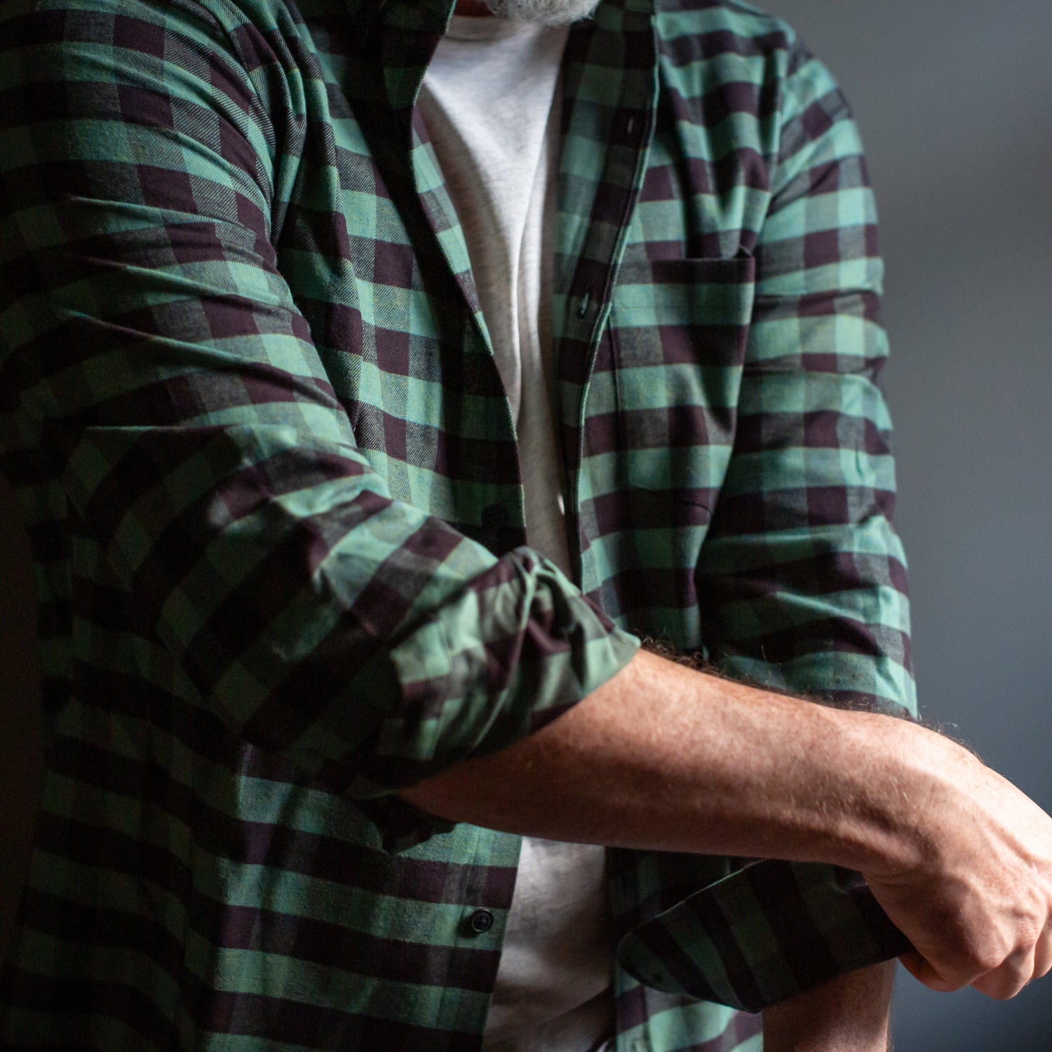 All Flannels