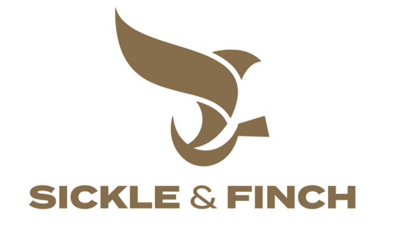 Sickle & Finch
